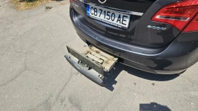 Обява за продажба на Opel Meriva 1.4 eco flex ~8 000 лв. - изображение 5