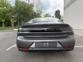 Peugeot 508 Allure - 36000 лв. - 18876718 4