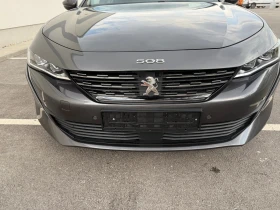Peugeot 508 Allure - 36000 лв. - 18876718 5
