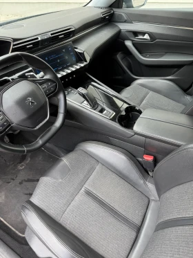 Peugeot 508 Allure - 36000 лв. - 18876718 6