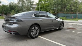 Peugeot 508 Allure - 36000 лв. - 18876718 3