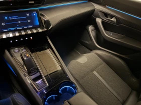 Peugeot 508 Allure - 36000 лв. - 18876718 8