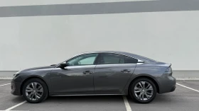 Peugeot 508 Allure - 36000 лв. - 18876718 2