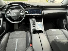 Peugeot 508 Allure - 36000 лв. - 18876718 7