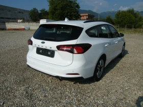 Обява за продажба на Ford Focus 1.5 TDCI ~15 790 лв. - изображение 3