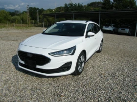 Обява за продажба на Ford Focus 1.5 TDCI ~15 790 лв. - изображение 1