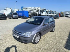 Обява за продажба на Opel Corsa C 1.2 Климатроник ~3 500 лв. - изображение 2