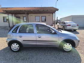 Обява за продажба на Opel Corsa C 1.2 Климатроник ~3 500 лв. - изображение 7