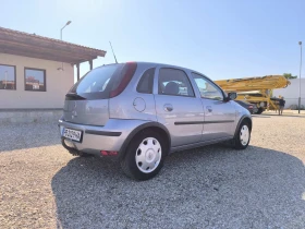 Обява за продажба на Opel Corsa C 1.2 Климатроник ~3 500 лв. - изображение 6
