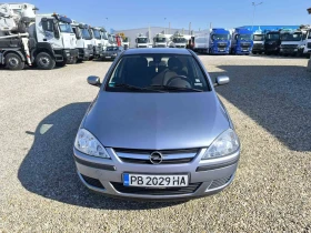 Обява за продажба на Opel Corsa C 1.2 Климатроник ~3 500 лв. - изображение 1