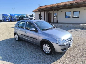 Обява за продажба на Opel Corsa C 1.2 Климатроник ~3 500 лв. - изображение 1