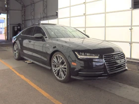 Audi A7 3.0T* PREMIUM* PLUS* MATRIX* * * BO | Mobile.bg    3