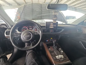 Audi A7 3.0T* PREMIUM* PLUS* MATRIX* * * BO | Mobile.bg    8
