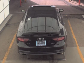 Audi A7 3.0T* PREMIUM* PLUS* MATRIX* * * BO | Mobile.bg    6