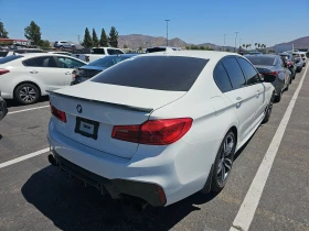 BMW 540 M PACK* SHADOWLINE* HEAD UP* H/K* GESTURE*  | Mobile.bg    3