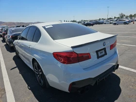 BMW 540 M PACK* SHADOWLINE* HEAD UP* H/K* GESTURE*  | Mobile.bg    5