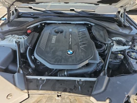 BMW 540 M PACK* SHADOWLINE* HEAD UP* H/K* GESTURE*  | Mobile.bg    13