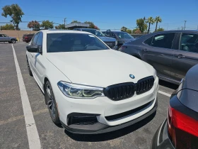 BMW 540 M PACK* SHADOWLINE* HEAD UP* H/K* GESTURE*  | Mobile.bg    2