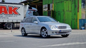 Обява за продажба на Mercedes-Benz C 180 Mercedes-Benz c 180 kompresor  ~5 000 лв. - изображение 3
