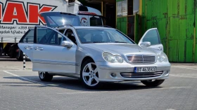 Обява за продажба на Mercedes-Benz C 180 Mercedes-Benz c 180 kompresor  ~5 000 лв. - изображение 5