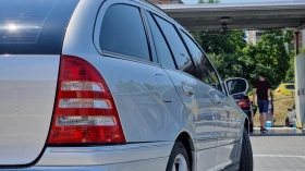 Обява за продажба на Mercedes-Benz C 180 Mercedes-Benz c 180 kompresor  ~5 000 лв. - изображение 8