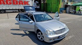 Обява за продажба на Mercedes-Benz C 180 Mercedes-Benz c 180 kompresor  ~5 000 лв. - изображение 7