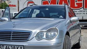 Обява за продажба на Mercedes-Benz C 180 Mercedes-Benz c 180 kompresor  ~5 000 лв. - изображение 6