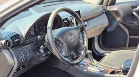 Обява за продажба на Mercedes-Benz C 180 Mercedes-Benz c 180 kompresor  ~5 000 лв. - изображение 10