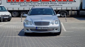 Обява за продажба на Mercedes-Benz C 180 Mercedes-Benz c 180 kompresor  ~5 000 лв. - изображение 1
