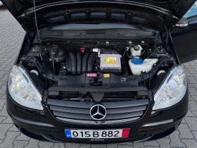 Mercedes-Benz A 150 1.5/95kc/ | Mobile.bg    14