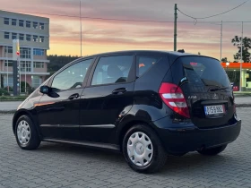 Обява за продажба на Mercedes-Benz A 150 1.5/95kc/КЛИМА ~3 900 лв. - изображение 5
