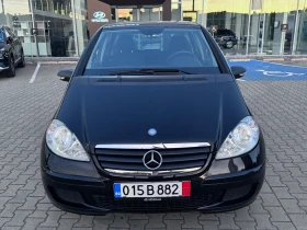 Обява за продажба на Mercedes-Benz A 150 1.5/95kc/КЛИМА ~3 900 лв. - изображение 2