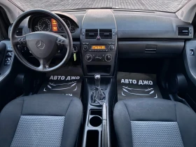 Обява за продажба на Mercedes-Benz A 150 1.5/95kc/КЛИМА ~3 900 лв. - изображение 9