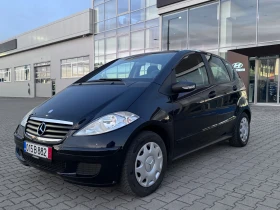 Обява за продажба на Mercedes-Benz A 150 1.5/95kc/КЛИМА ~3 900 лв. - изображение 1