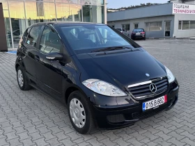 Обява за продажба на Mercedes-Benz A 150 1.5/95kc/КЛИМА ~3 900 лв. - изображение 1