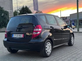 Обява за продажба на Mercedes-Benz A 150 1.5/95kc/КЛИМА ~3 900 лв. - изображение 4