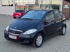 Обява за продажба на Mercedes-Benz A 150 1.5/95kc/КЛИМА ~3 900 лв. - изображение 6
