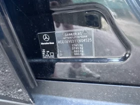 Обява за продажба на Mercedes-Benz A 150 1.5/95kc/КЛИМА ~3 900 лв. - изображение 11