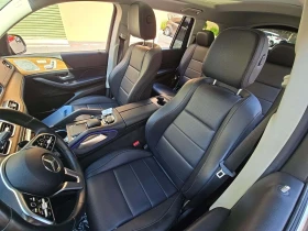Mercedes-Benz GLS 450 4MATIC //   ! | Mobile.bg    7