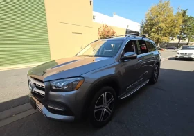 Mercedes-Benz GLS 450 4MATIC //   ! | Mobile.bg    3