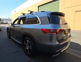 Mercedes-Benz GLS 450 4MATIC //   ! | Mobile.bg    4