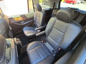 Mercedes-Benz GLS 450 4MATIC //   ! | Mobile.bg    9