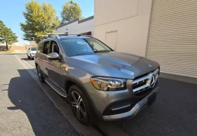 Mercedes-Benz GLS 450 4MATIC ПОДГРЕВИ/ПАНОРАМА/ФИКСИРАНА ЦЕНА ДО БГ!
