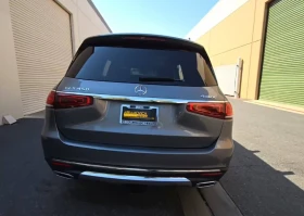Mercedes-Benz GLS 450 4MATIC //   ! | Mobile.bg    5