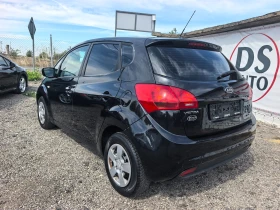 Kia Venga 1.4CRDI | Mobile.bg    3