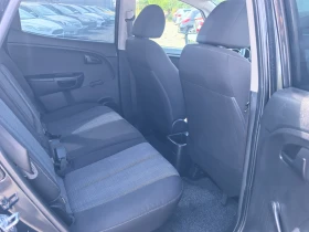 Kia Venga 1.4CRDI | Mobile.bg    12