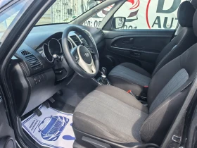 Kia Venga 1.4CRDI | Mobile.bg    9