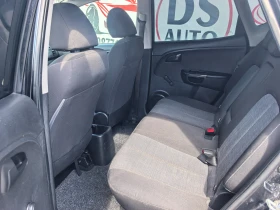 Kia Venga 1.4CRDI | Mobile.bg    10