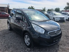 Kia Venga 1.4CRDI | Mobile.bg    7