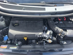 Kia Venga 1.4CRDI | Mobile.bg    15